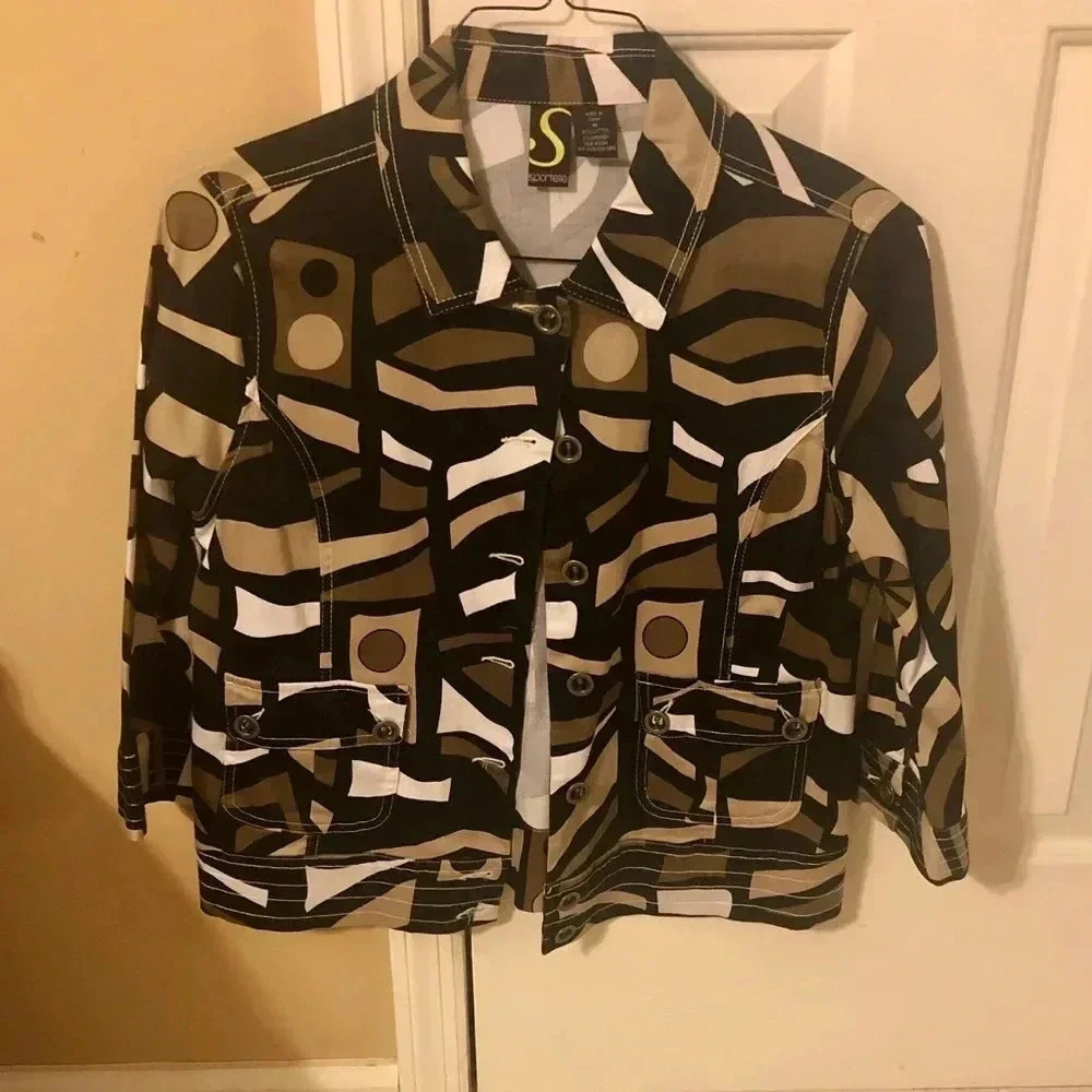 Sportelle blazer ( womens)